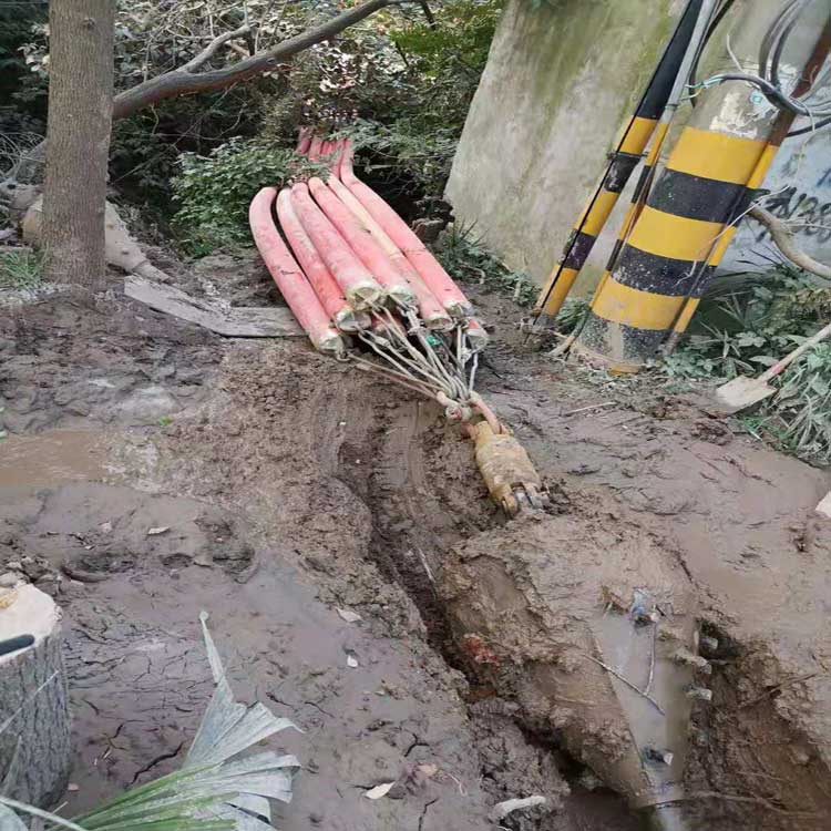 江西通风拖拉管